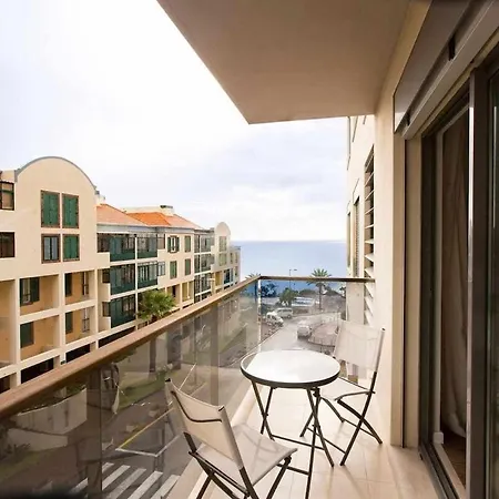 Appartement Elena's - Sea Views