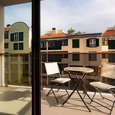 Elena's - Sea Views Appartement