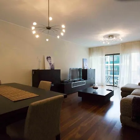 Elena's - Sea Views شقة *