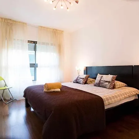 شقة Elena's - Sea Views *