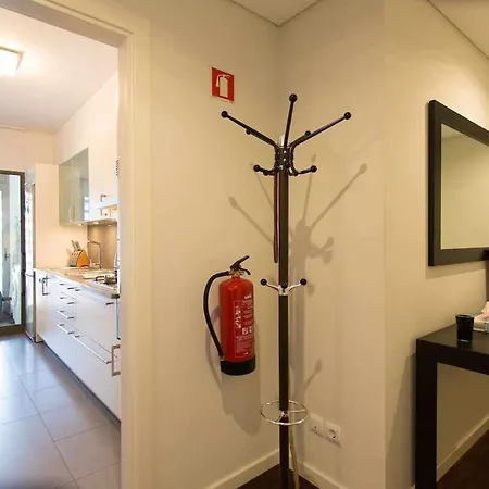Elena's - Sea Views Appartement *