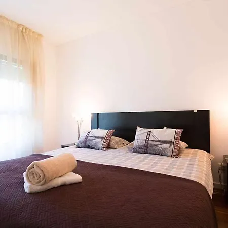 Appartement Elena's - Sea Views *