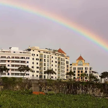 Appartement Elena's - Sea Views Funchal (Madeira)