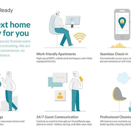 Elena's - Sea Views 丰沙尔