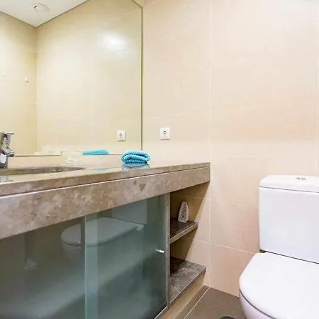 Elena's - Sea Views Apartamento Funchal (Madeira)