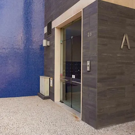 Elena's - Sea Views Funchal (Madeira)