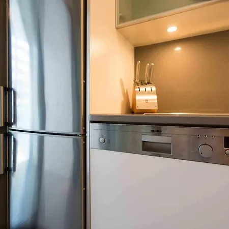 Apartment Elena's - Sea Views *