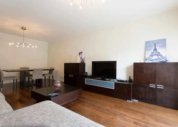 Elena's - Sea Views 아파트