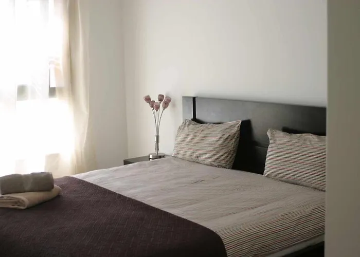 Elena's - Sea Views * Panasqueira (Madeira)