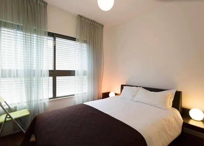 아파트 Elena's - Sea Views Panasqueira (Madeira)