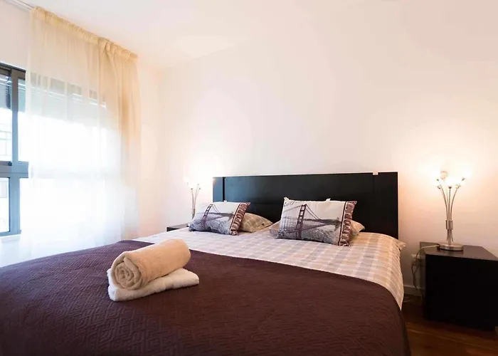 Elena's - Sea Views 아파트 Panasqueira (Madeira)