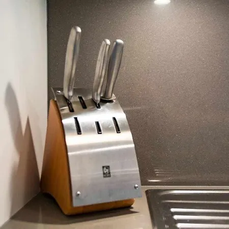 Διαμέρισμα Elena's - Sea Views