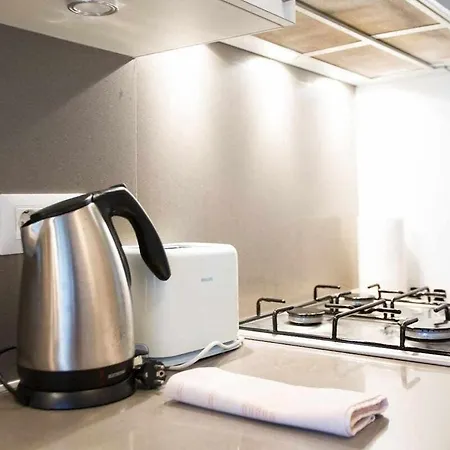 Elena's - Sea Views Διαμέρισμα *